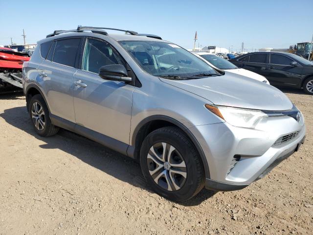 Photo 4 from auction – 2016 TOYOTA RAV4 LE with VIN 2T3ZFREV7GW275059