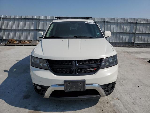 Photo 5 from auction – 2014 DODGE JOURNEY CR with VIN 3C4PDDGG4ET293683