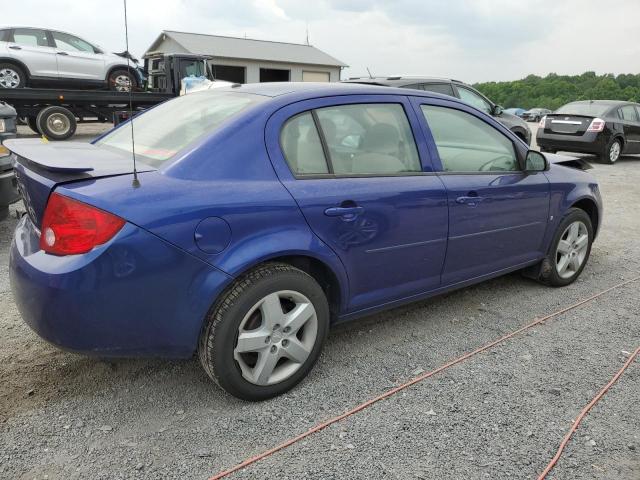 Photo 3 from auction – 2007 CHEVROLET COBALT LT with VIN 1G1AL58F677214891