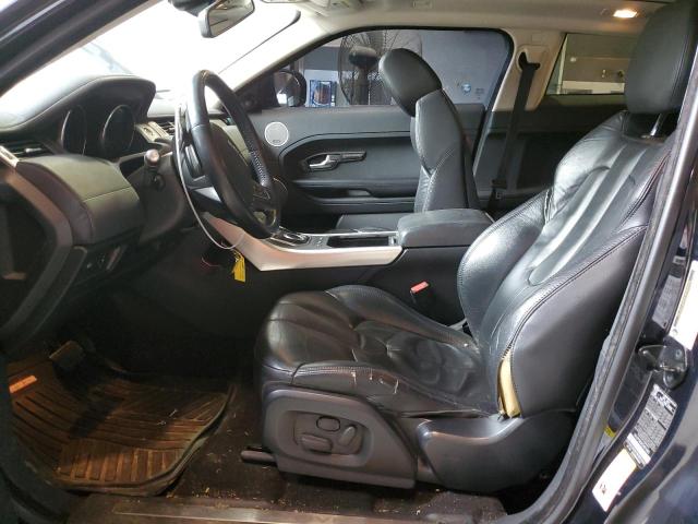 Photo 7 from auction – 2012 LAND ROVER RANGE ROVE with VIN SALVP1BG3CH611625
