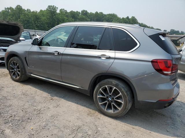 Photo 2 from auction – 2017 BMW X5 XDRIVE3 with VIN 5UXKR0C37H0V79499