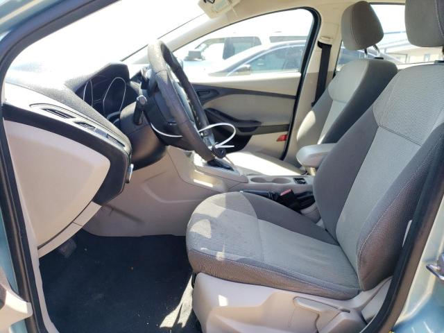 Photo 7 from auction – 2012 FORD FOCUS SE with VIN 1FAHP3F24CL372913