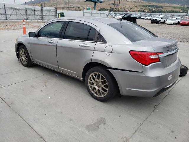 Photo 2 from auction – 2013 CHRYSLER 200 LIMITE with VIN 1C3CCBCG1DN509715