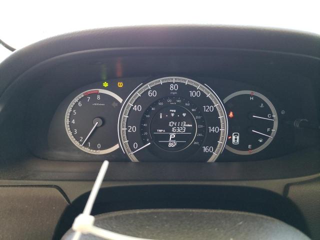Photo 9 from auction – 2013 HONDA ACCORD EXL with VIN 1HGCR2F82DA224853