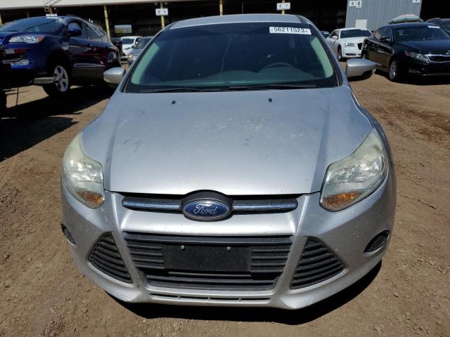 Photo 5 from auction – 2014 FORD FOCUS SE with VIN 1FADP3K23EL454221
