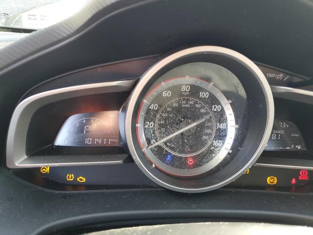 Photo 9 from auction – 2014 MAZDA 3 TOURING with VIN JM1BM1V71E1150239