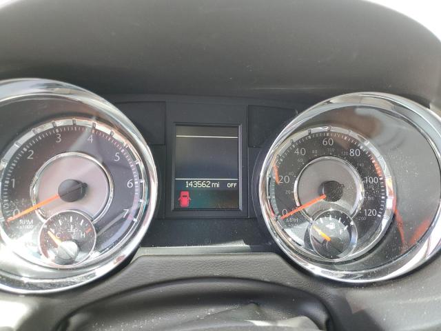 Photo 9 from auction – 2014 CHRYSLER TOWN & COU with VIN 2C4RC1BG4ER310700