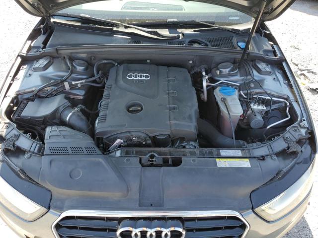 Photo 11 from auction – 2014 AUDI A4 PREMIUM with VIN WAUEFAFL0EN007467