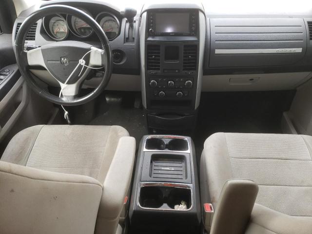 Photo 8 from auction – 2008 DODGE GRAND CARA with VIN 2D8HN54P08R626255
