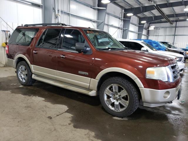 Photo 4 from auction – 2007 FORD EXPEDITION with VIN 1FMFK18527LA09975