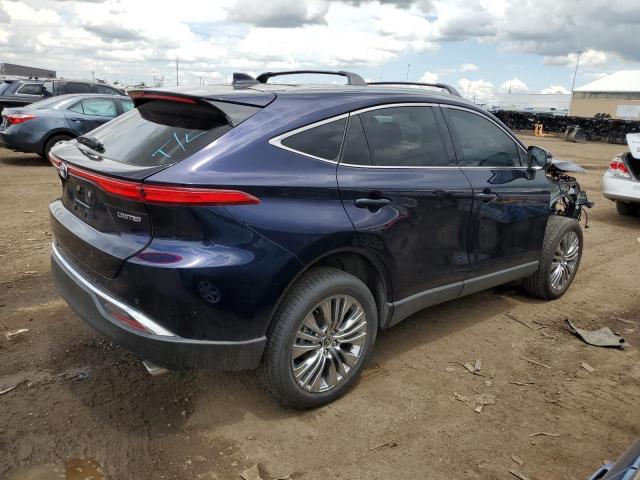 Photo 3 from auction – 2023 TOYOTA VENZA LE with VIN JTEAAAAH5PJ121893