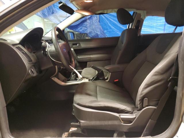 Photo 7 from auction – 2008 FORD FOCUS SE with VIN 1FAHP33N88W134342