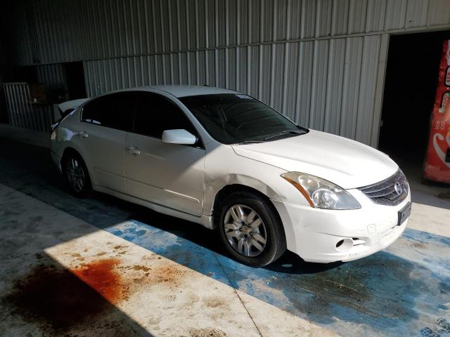 Photo 4 from auction – 2010 NISSAN ALTIMA BAS with VIN 1N4AL2AP2AN439262