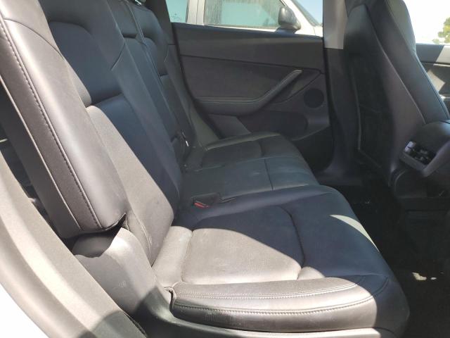 Photo 10 from auction – 2021 TESLA MODEL Y with VIN 5YJYGAEE1MF280849
