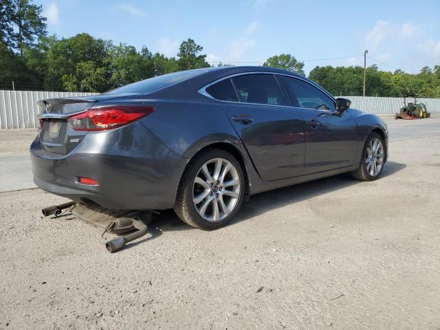Photo 3 from auction – 2014 MAZDA 6 TOURING with VIN JM1GJ1V66E1140439