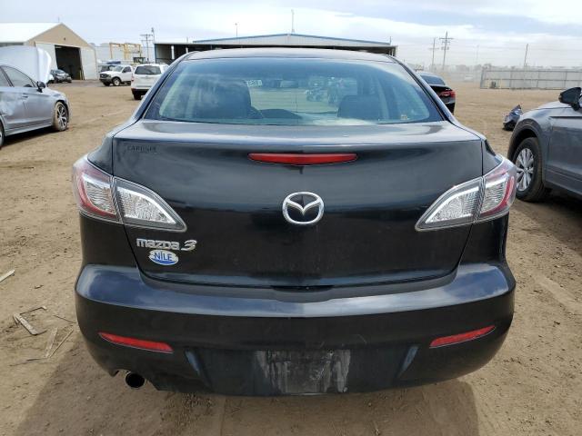 Zdjęcie 6 z aukcji – 2012 MAZDA 3 I z VIN JM1BL1VF9C1516116