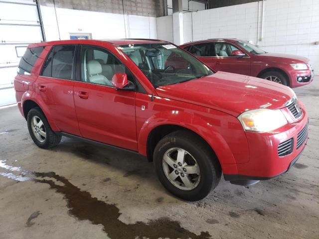 Photo 4 from auction – 2007 SATURN VUE with VIN 5GZCZ53447S831996