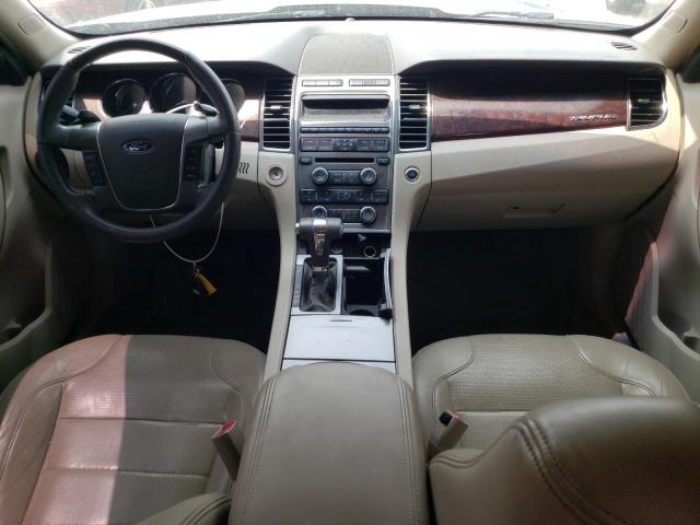 Фото 8 с аукциона – 2012 FORD TAURUS LIM с VIN 1FAHP2FWXCG115843
