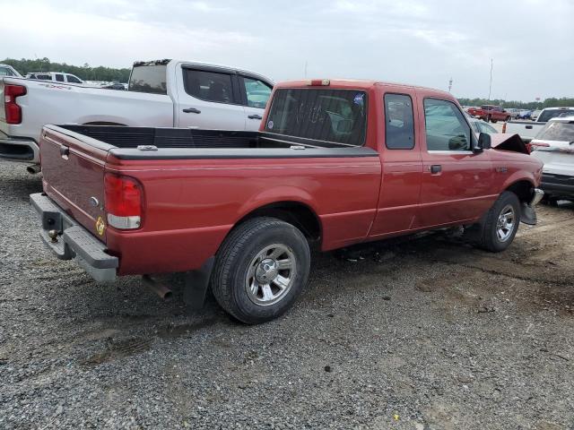 Photo 3 from auction – 2000 FORD RANGER SUP with VIN 1FTYR14V4YTA28270
