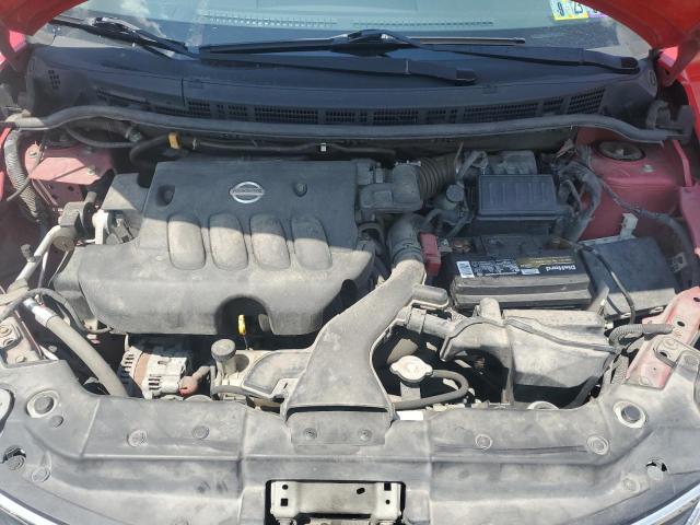 Photo 11 from auction – 2010 NISSAN VERSA S with VIN 3N1BC1CP3AL386676