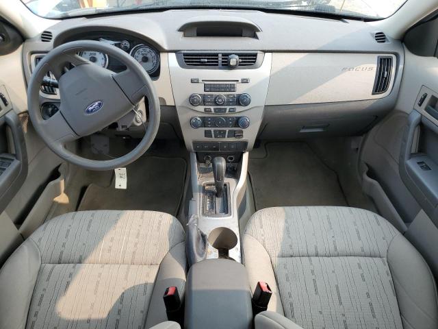 Photo 8 from auction – 2008 FORD FOCUS SE with VIN 1FAHP35N38W285523