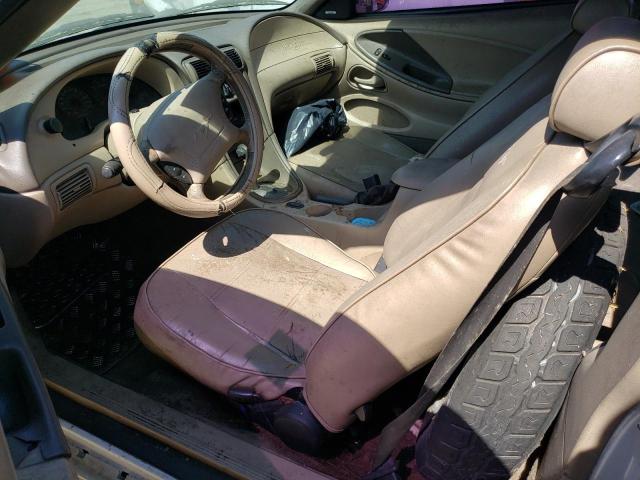 Zdjęcie 7 z aukcji – 2003 FORD MUSTANG z VIN 1FAFP44433F401155