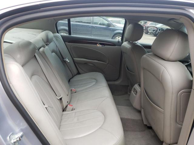 Photo 10 from auction – 2006 BUICK LUCERNE CX with VIN 1G4HD57276U188413