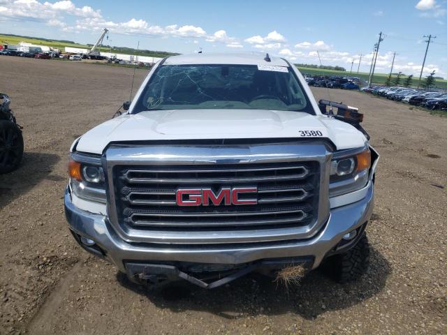 Photo 5 from auction – 2019 GMC SIERRA K35 with VIN 1GT42UCG4KF127961
