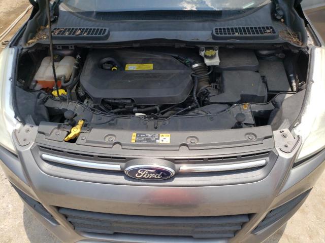 Photo 11 from auction – 2014 FORD ESCAPE SE with VIN 1FMCU0GX4EUC60806