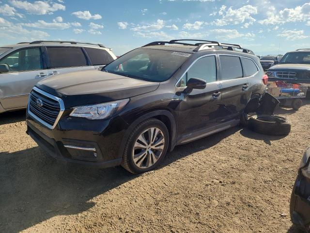 SUBARU ASCENT LIM 2020 con VIN 4S4WMAPD5L3421840 - Foto de la subasta