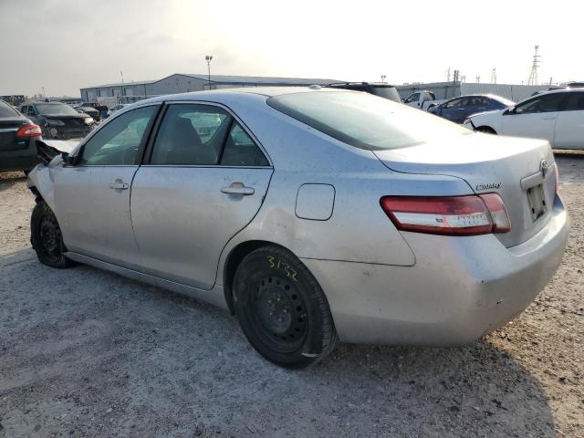 Photo 2 from auction – 2011 TOYOTA CAMRY BASE with VIN 4T1BF3EK3BU190581