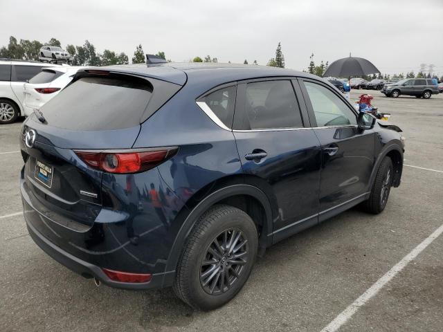 Photo 3 from auction – 2021 MAZDA CX-5 TOURI with VIN JM3KFACM8M0413745