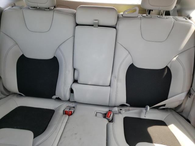Photo 10 from auction – 2021 JEEP CHEROKEE L with VIN 1C4PJLLB3MD115085