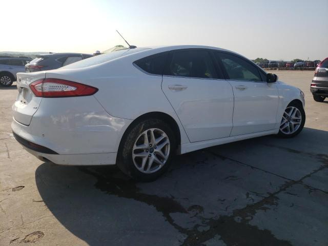 Photo 3 from auction – 2016 FORD FUSION SE with VIN 3FA6P0H7XGR278945