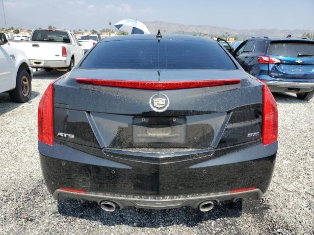Photo 6 from auction – 2013 CADILLAC ATS PREMIU with VIN 1G6AE5S32D0136181