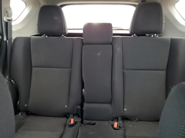 Photo 10 from auction – 2018 TOYOTA RAV4 ADVEN with VIN 2T3RFREV6JW815279