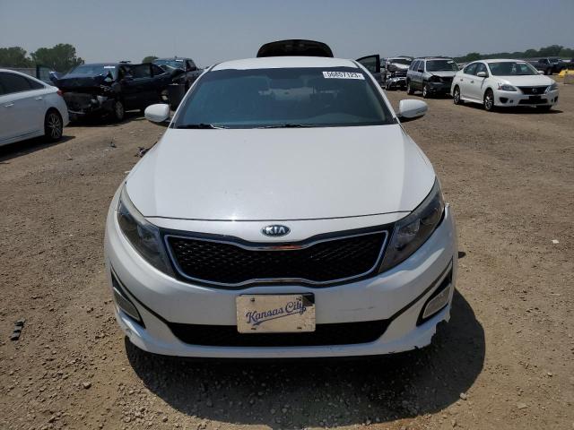 Photo 5 from auction – 2015 KIA OPTIMA LX with VIN 5XXGM4A76FG481031