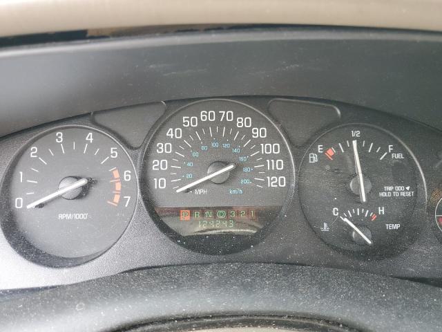 صورة رقم 9 من المزاد - 2004 BUICK REGAL LS مع VIN 2G4WB52K941356985