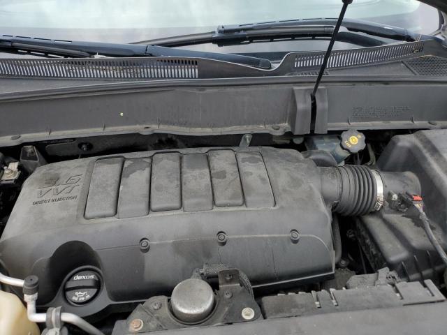 Photo 12 from auction – 2012 CHEVROLET TRAVERSE L with VIN 1GNKVLED2CJ392685