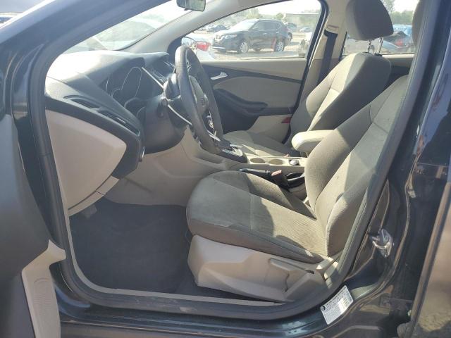 Photo 7 from auction – 2013 FORD FOCUS SE with VIN 1FADP3F2XDL289079
