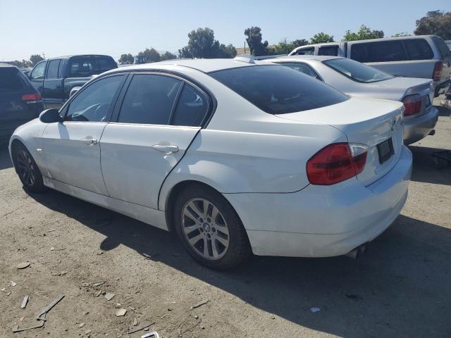 Photo 2 from auction – 2007 BMW 328 I SULE with VIN WBAVC535X7FZ75014