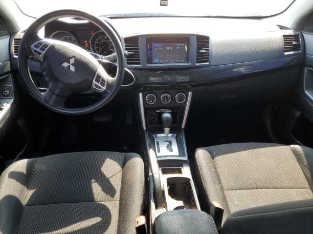 Photo 8 from auction – 2017 MITSUBISHI LANCER ES with VIN JA32U2FUXHU015577