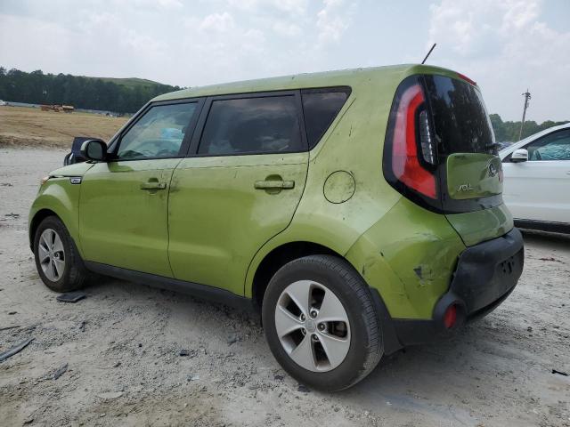 Photo 2 from auction – 2015 KIA SOUL with VIN KNDJN2A23F7747903