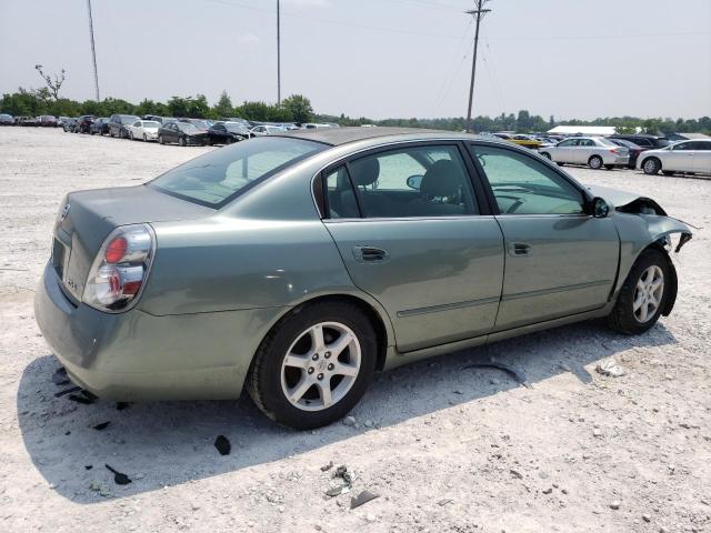 Photo 3 from auction – 2005 NISSAN ALTIMA S with VIN 1N4AL11D55C301443