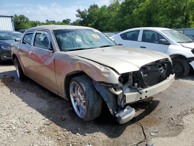 Photo 4 from auction – 2008 CHRYSLER 300 LX with VIN 2C3KA43R08H146837