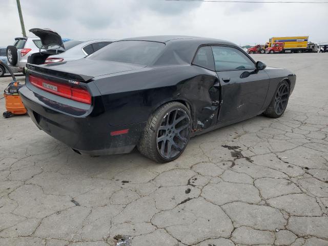 Photo 3 from auction – 2014 DODGE CHALLENGER with VIN 2C3CDYAG1EH289814