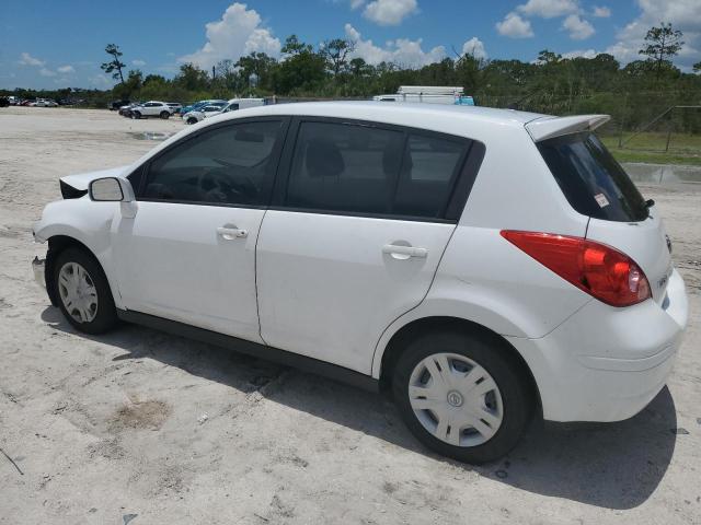 Photo 2 from auction – 2012 NISSAN VERSA S with VIN 3N1BC1CP0CK246951