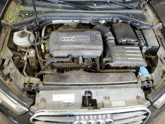 Photo 11 from auction – 2016 AUDI A3 PREMIUM with VIN WAUB8GFF6G1039831