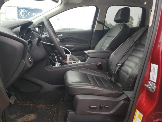 Foto 7 de la subasta – 2017 FORD ESCAPE TIT con VIN 1FMCU9J90HUB37653