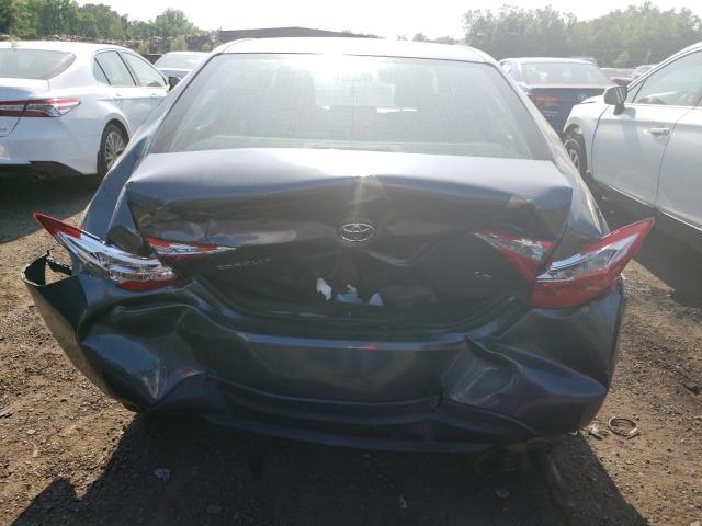 Photo 6 from auction – 2014 TOYOTA COROLLA L with VIN 2T1BURHE5EC147462